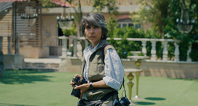 シンプル・アクシデント　偶然