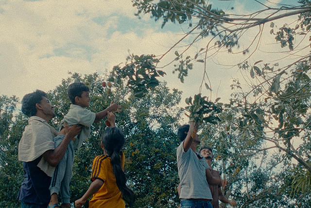 LOST LAND ロストランド