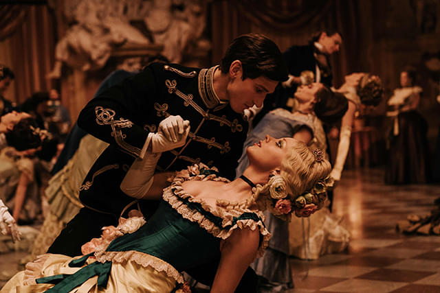 アグリーシスター　可愛いあの娘は醜いわたし