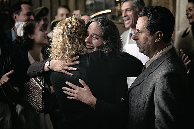 リー・ミラー　彼女の瞳が映す世界