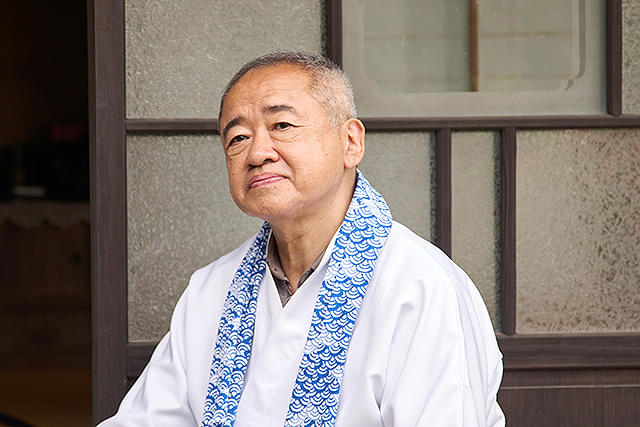 山口くんはワルくない