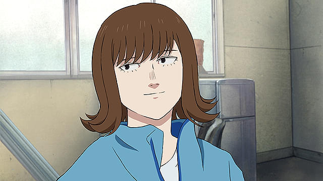 ひゃくえむ。