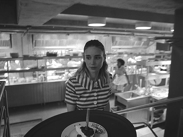 ラ・コシーナ　厨房