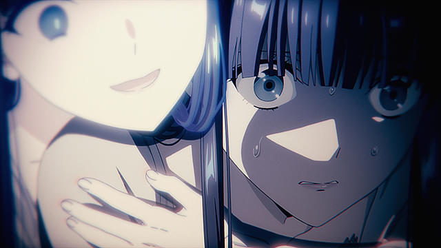 劇場版　魔法科高校の劣等生　四葉継承編