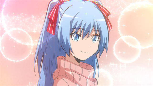 劇場版「暗殺教室」みんなの時間