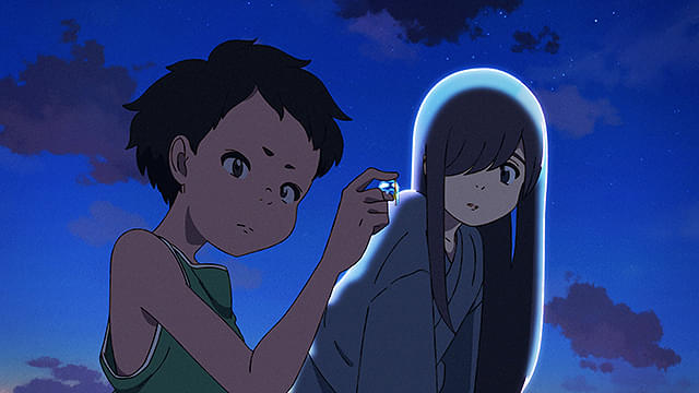 しらぬひ
