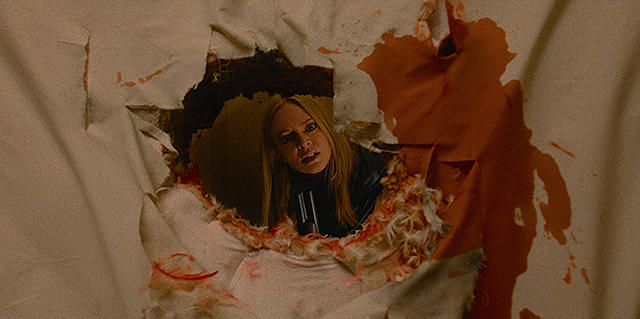 ゼイ・ウィル・キル・ユー