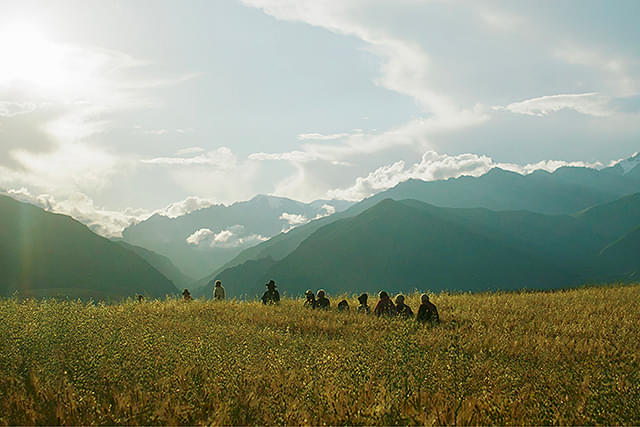 今日からぼくが村の映画館