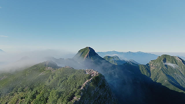 小屋番　八ヶ岳に生きる　劇場版