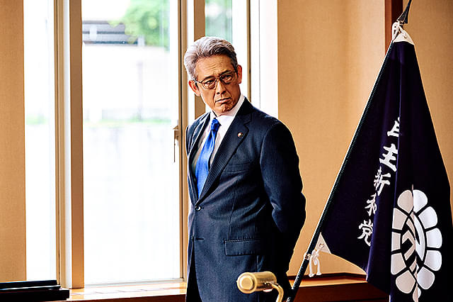 TOKYO BURST 犯罪都市