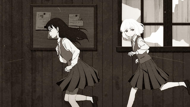 この本を盗む者は