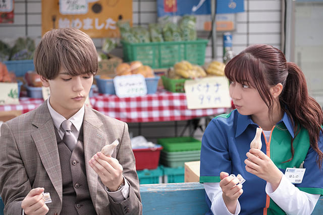 ロマンティック・キラー