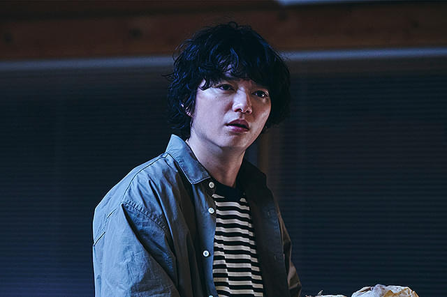 だぁれかさんとアソぼ？