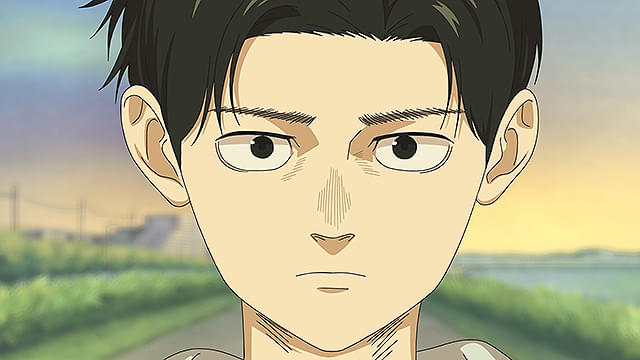 ひゃくえむ。