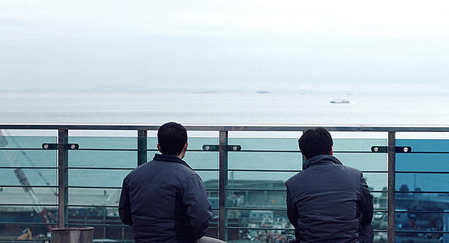 ただ、やるべきことを