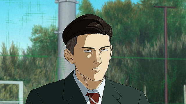 ひゃくえむ。