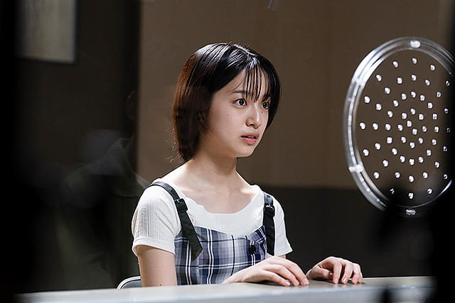 私はあなたを知らない、