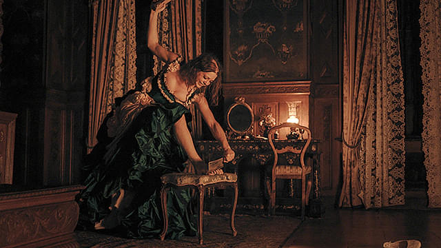 アグリーシスター　可愛いあの娘は醜いわたし