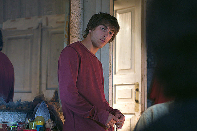 CROSSING 心の交差点