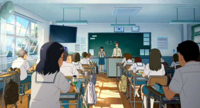 縁の手紙