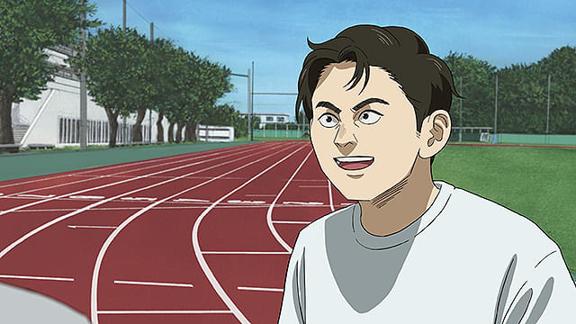 ひゃくえむ。