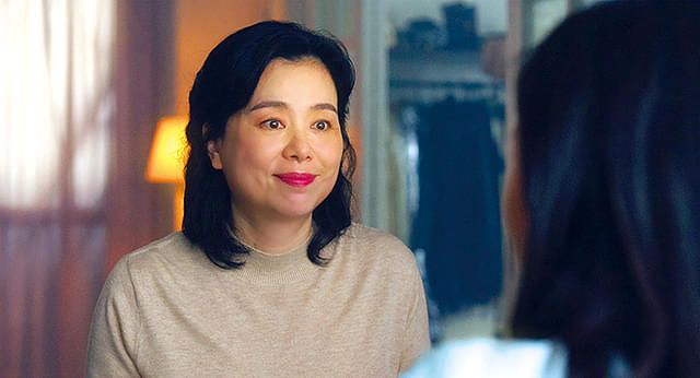 ラブ・イン・ザ・ビッグシティ