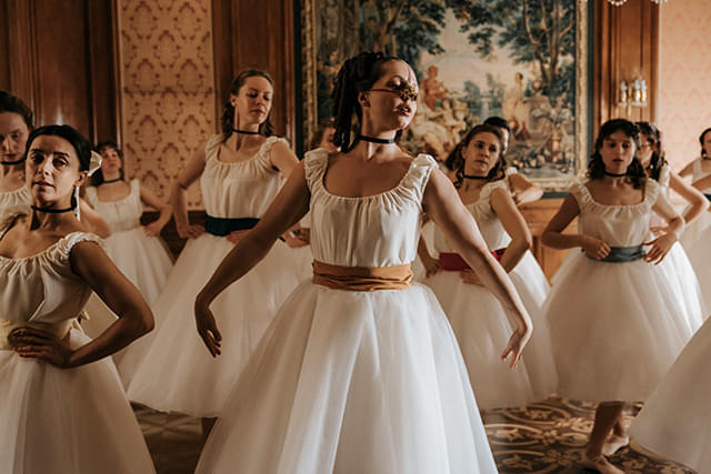 アグリーシスター　可愛いあの娘は醜いわたし