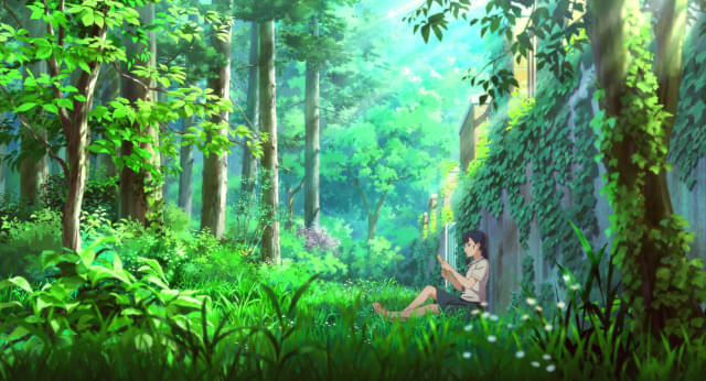 縁の手紙