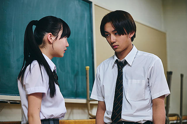 だぁれかさんとアソぼ？