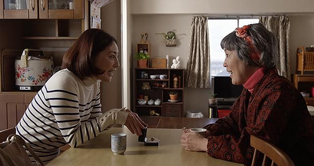 わたしのかあさん　天使の詩