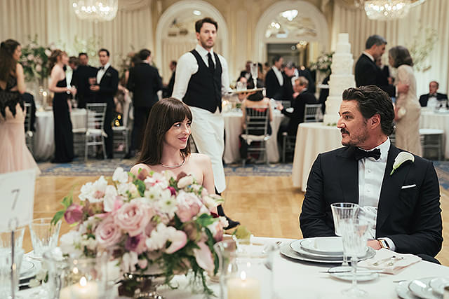 マテリアリスト　結婚の条件