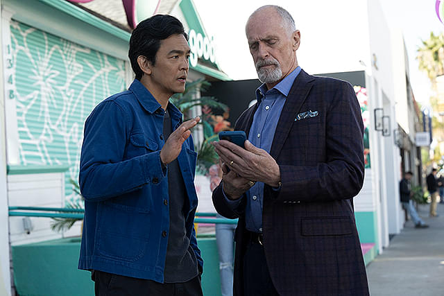 AFRAID アフレイド