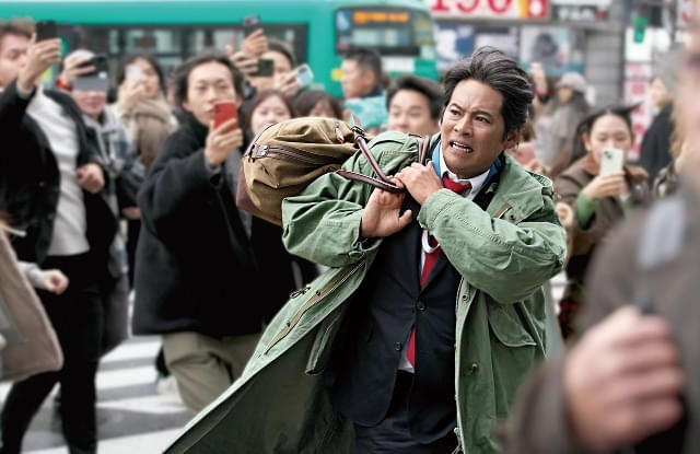 踊る大捜査線 N.E.W. メトロポリスを駆け抜けろ！