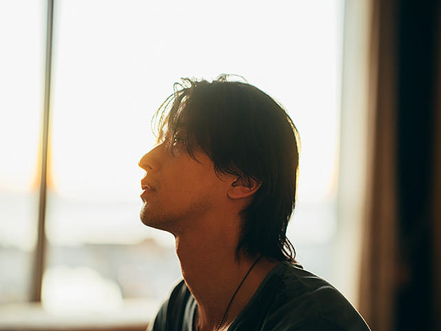 汝、星のごとく