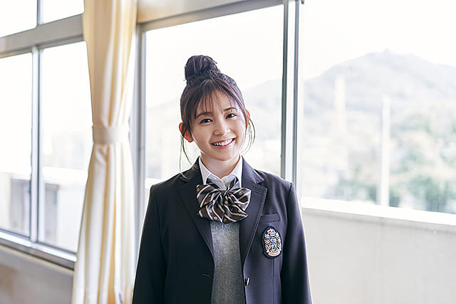 見える子ちゃん