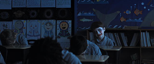 WEAPONS ウェポンズ