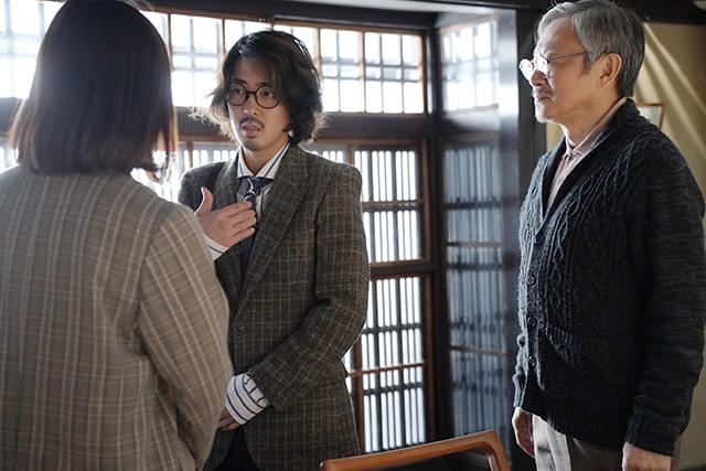 ぶぶ漬けどうどす