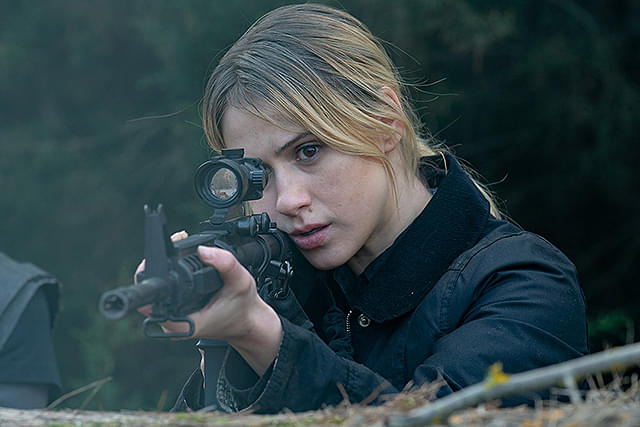 ダーティ・エンジェルズ