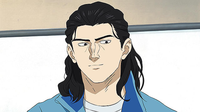 ひゃくえむ。
