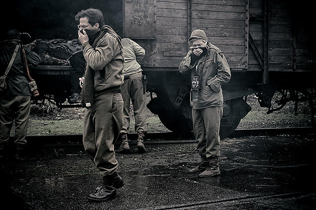 リー・ミラー　彼女の瞳が映す世界