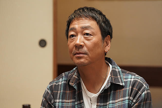 平場の月
