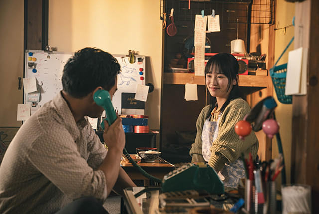 RYUJI 竜二