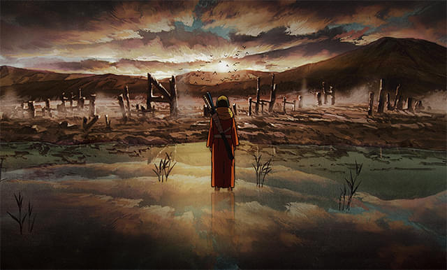 SEKIRO: NO DEFEAT