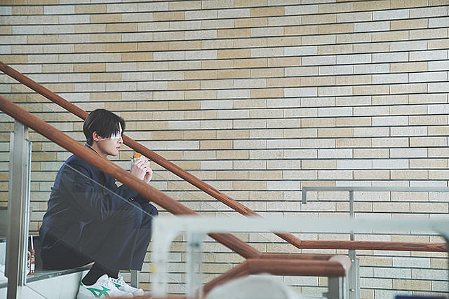 矢野くんの普通の日々