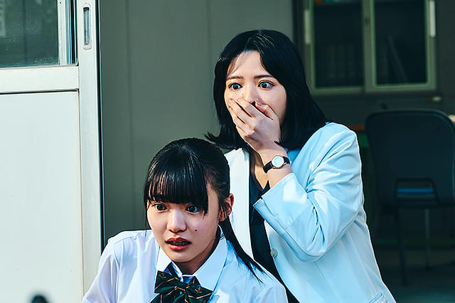 だぁれかさんとアソぼ？