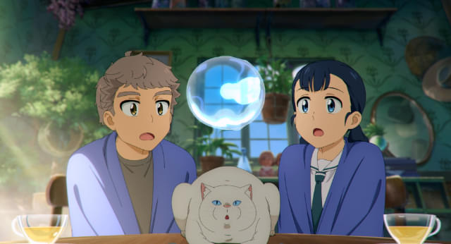 縁の手紙