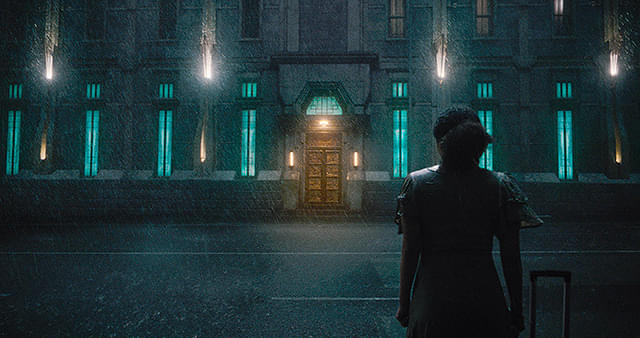 ゼイ・ウィル・キル・ユー