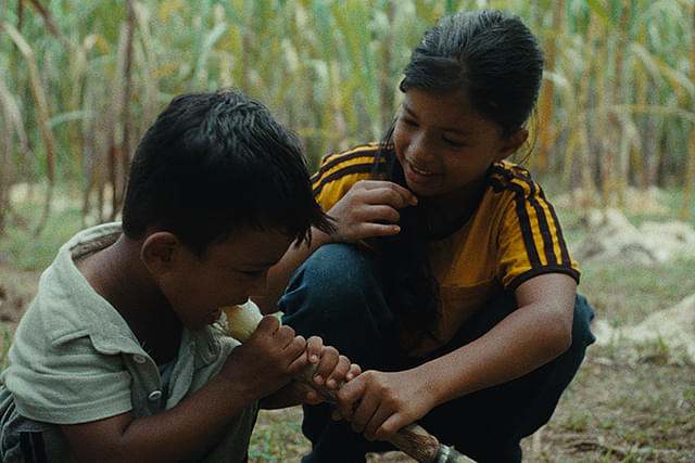 LOST LAND ロストランド