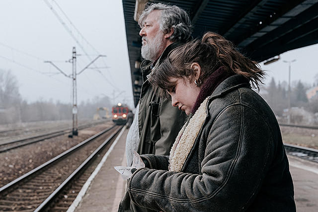 旅の終わりのたからもの