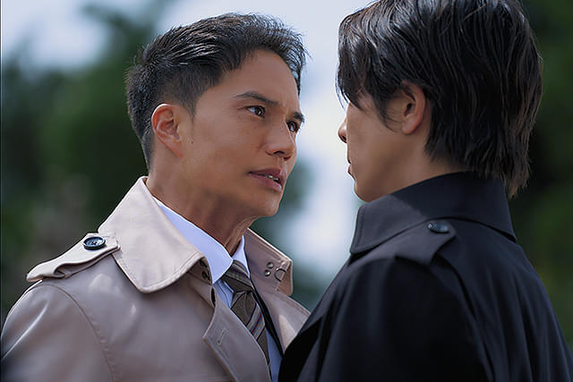 映画　正直不動産